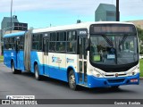 Canasvieiras Transportes 1435 na cidade de Florianópolis, Santa Catarina, Brasil, por Gustavo  Bonfate. Número da foto: #:id.
