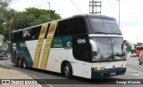 Ideal Turismo 14000 na cidade de São Paulo, São Paulo, Brasil, por George Miranda. Número da foto: #13284334.
