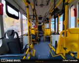 Express Transportes Urbanos Ltda 4 8871 na cidade de São Paulo, São Paulo, Brasil, por Valnei Conceição. Número da foto: #13284770.