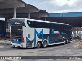 Empresa de Ônibus Nossa Senhora da Penha 65115 na cidade de Porto Alegre, Rio Grande do Sul, Brasil, por JULIO SILVA. Número da foto: #13284097.