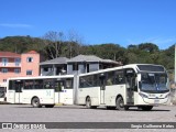 Viação do Sul 26593 na cidade de Curitiba, Paraná, Brasil, por Sergio Guilherme Ketes. Número da foto: #13284646.