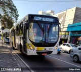 Viação Campo dos Ouros 3259 na cidade de Guarulhos, São Paulo, Brasil, por Felipe Mariz. Número da foto: #13283735.