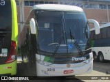 Planalto Transportes 3019 na cidade de Curitiba, Paraná, Brasil, por GDC __39AM. Número da foto: #13284270.