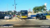 Viação Metrópole Paulista - Zona Leste 3 2090 na cidade de São Paulo, São Paulo, Brasil, por Roberto Teixeira. Número da foto: #13284524.