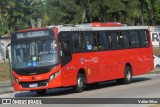 Transportes Vila Isabel A27610 na cidade de Rio de Janeiro, Rio de Janeiro, Brasil, por Valter Silva. Número da foto: #13284007.