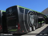 Viação Garcia 96020 na cidade de Curitiba, Paraná, Brasil, por GDC __39AM. Número da foto: #13284370.