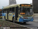 Master Transportes Coletivos de Passageiros RJ 159.123 na cidade de Rio de Janeiro, Rio de Janeiro, Brasil, por Paulo Alexandre da Silva. Número da foto: #:id.