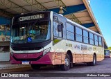 Guajará AI-32105 na cidade de Belém, Pará, Brasil, por Matheus Rodrigues. Número da foto: #13284739.