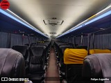 Empresa Reunidas Paulista de Transportes 146205 na cidade de Campo Grande, Mato Grosso do Sul, Brasil, por Felipe Arguelho. Número da foto: #:id.