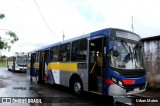 Araquém Tur 5495 na cidade de Aracaju, Sergipe, Brasil, por Urban Matos. Número da foto: #13284685.