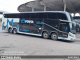 Empresa de Ônibus Nossa Senhora da Penha 65115 na cidade de Porto Alegre, Rio Grande do Sul, Brasil, por JULIO SILVA. Número da foto: #13284100.