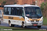Ônibus Particulares 2511 na cidade de Muriaé, Minas Gerais, Brasil, por Lucas Oliveira. Número da foto: #13284260.