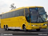 Viação Itapemirim 8871 na cidade de Seropédica, Rio de Janeiro, Brasil, por Glauber Medeiros. Número da foto: #13284568.