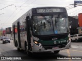 Move 5 5107 na cidade de São Paulo, São Paulo, Brasil, por Gilberto Mendes dos Santos. Número da foto: #13283638.