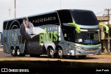 Viação Garcia 88127 na cidade de Cascavel, Paraná, Brasil, por Joao Paulo. Número da foto: #13285389.