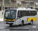 Upbus Qualidade em Transportes 35779 na cidade de São Paulo, São Paulo, Brasil, por Carlos Alberto Matias. Número da foto: #13284742.