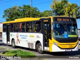 Via Metro - Auto Viação Metropolitana 430 na cidade de Fortaleza, Ceará, Brasil, por Ivam Santos. Número da foto: #13285367.