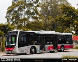Express Transportes Urbanos Ltda 4 8865 na cidade de São Paulo, São Paulo, Brasil, por Valnei Conceição. Número da foto: #13284786.