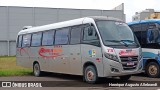 Bergabus Turismo 73 na cidade de Lajeado, Rio Grande do Sul, Brasil, por Henrique Augusto Allebrandt. Número da foto: #13285394.