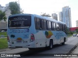 Transportadora Turística Natal 1208 na cidade de Mogi das Cruzes, São Paulo, Brasil, por Gilberto Mendes dos Santos. Número da foto: #13283659.