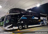 Empresa de Ônibus Nossa Senhora da Penha 65065 na cidade de Balneário Camboriú, Santa Catarina, Brasil, por Andre Santos de Moraes. Número da foto: #13284753.