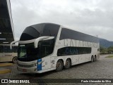 Auto Viação Catarinense 3706 na cidade de Indaial, Santa Catarina, Brasil, por Paulo Alexandre da Silva. Número da foto: #13284884.