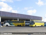 Viação Itapemirim 8813 na cidade de Caruaru, Pernambuco, Brasil, por Lenilson da Silva Pessoa. Número da foto: #13284645.