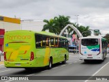 Transportadora Tamboré 4198 na cidade de Barueri, São Paulo, Brasil, por Ítalo Silva. Número da foto: #13284211.
