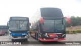 Lirabus 41900 na cidade de Itu, São Paulo, Brasil, por Henrique Oliveira. Número da foto: #13283699.