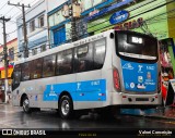 Cooper Líder > A2 Transportes 6 8627 na cidade de São Paulo, São Paulo, Brasil, por Valnei Conceição. Número da foto: #13284857.