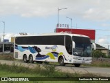 Martins Tur 761 na cidade de Caruaru, Pernambuco, Brasil, por Lenilson da Silva Pessoa. Número da foto: #:id.