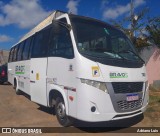 Bravos Transportes e Locação 302 na cidade de Mauá, São Paulo, Brasil, por Adriano Luis. Número da foto: #13284736.