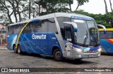 Viação Cometa 13106 na cidade de Itapetininga, São Paulo, Brasil, por Flavio Rodrigues Silva. Número da foto: #13284623.