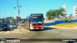 Allibus Transportes 4 5088 na cidade de São Paulo, São Paulo, Brasil, por Roberto Teixeira. Número da foto: #13284520.
