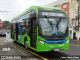 Transwolff Transportes e Turismo 66723 na cidade de São Paulo, São Paulo, Brasil, por Carlos Alberto Matias. Número da foto: #13283652.