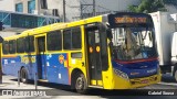 Auto Viação Reginas RJ 110.375 na cidade de Rio de Janeiro, Rio de Janeiro, Brasil, por Gabriel Sousa. Número da foto: #:id.