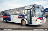 Nossa Senhora de Fátima Auto Ônibus 213 na cidade de Bragança Paulista, São Paulo, Brasil, por Leandro Machado de Castro. Número da foto: #13285337.