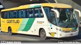 Empresa Gontijo de Transportes 7035 na cidade de Belo Horizonte, Minas Gerais, Brasil, por Paulo Alexandre da Silva. Número da foto: #13284707.