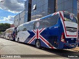Británica Transportes 16041 na cidade de Gama, Distrito Federal, Brasil, por Everton Lira. Número da foto: #13284767.