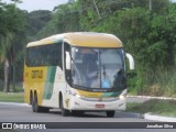 Empresa Gontijo de Transportes 19210 na cidade de Recife, Pernambuco, Brasil, por Jonathan Silva. Número da foto: #13285110.
