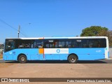 HP Transportes Coletivos 20.612 na cidade de Aparecida de Goiânia, Goiás, Brasil, por Pedro Henrique Eufrasio Correia Dias. Número da foto: #:id.