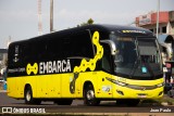 Expresso Princesa dos Campos 6984 na cidade de Cascavel, Paraná, Brasil, por Joao Paulo. Número da foto: #13285404.