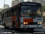 Unicoopers 8 5035 na cidade de São Paulo, São Paulo, Brasil, por Luiz Fernando Maximo. Número da foto: #13285267.