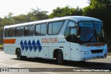 Colitur Transportes Rodoviários RJ 116.036 na cidade de Volta Redonda, Rio de Janeiro, Brasil, por Paulo Henrique Pereira Borges. Número da foto: #13285037.