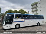 Expresso Taioense 550 na cidade de Ituporanga, Santa Catarina, Brasil, por Amarildo Kamers. Número da foto: #13284452.