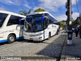 Top Line Turismo 2900 na cidade de Petrópolis, Rio de Janeiro, Brasil, por Zé Ricardo Reis. Número da foto: #:id.