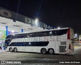 Auto Viação Catarinense 324331 na cidade de Balneário Camboriú, Santa Catarina, Brasil, por Andre Santos de Moraes. Número da foto: #13284713.