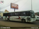 VICASA - Viação Canoense S.A. 955 na cidade de Cachoeirinha, Rio Grande do Sul, Brasil, por Rodrigo Koscolka. Número da foto: #:id.