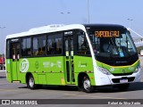 Tijuquinha - Auto Viação Tijuca A50080 na cidade de Duque de Caxias, Rio de Janeiro, Brasil, por Rafael da Silva Xarão. Número da foto: #:id.