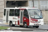 Cooper Pam 7 8299 na cidade de São Paulo, São Paulo, Brasil, por Leandro Machado de Castro. Número da foto: #13285328.